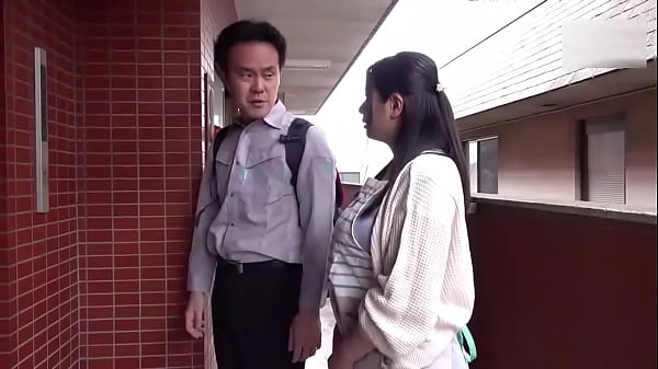 [คำบรรยายภาษาอังกฤษ] ภรรยาของฉันพยายามช่วยเหลือฉัน แต่ถูกผู้หญิงเลวคนหนึ่งหลอก {หนัง JAV ภาษาอังกฤษฟรี = myjavengsubtitle =}